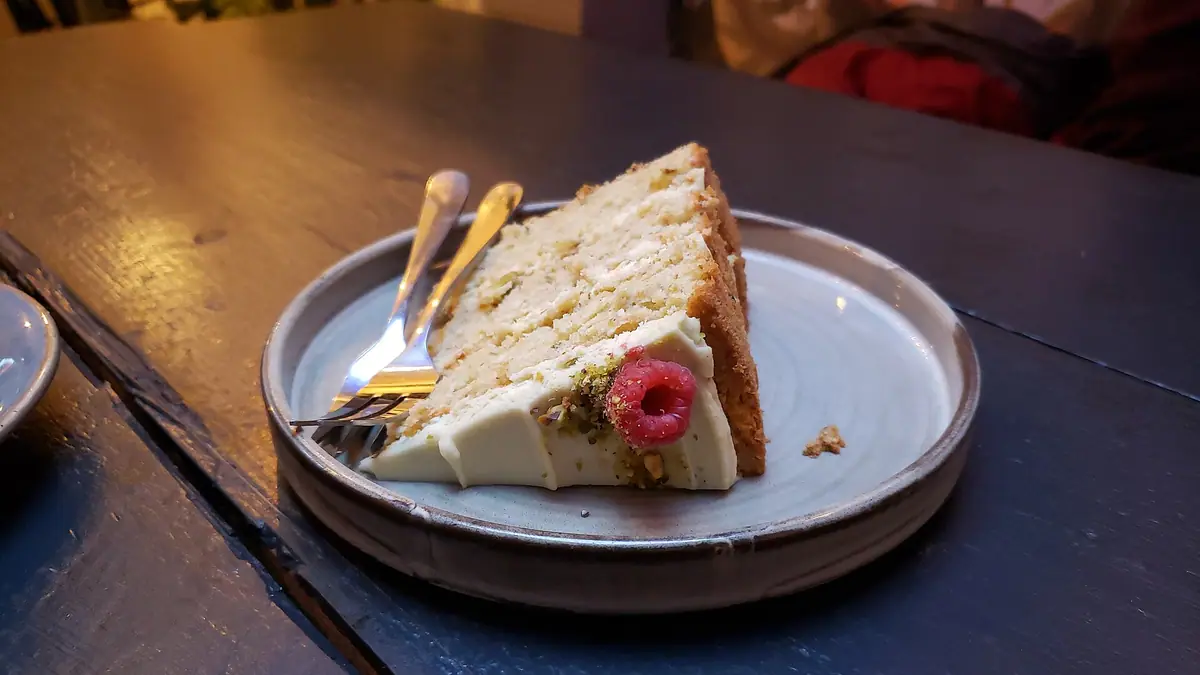 Lulu Cupcake Wonderland & Crafty Creations – cupcake shop in Dryburgh, Dundee